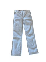 Ecru women's crosby jean Almost Mauve - $103.00
