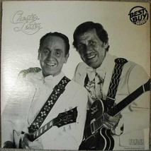 Chester and Lester [Record] - £10.38 GBP