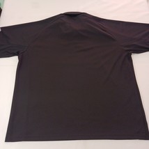 Sport-Tek Lexus Of West Kendall Men's Black Short Sleeve Polo Uniform Shirt 3XL image 14