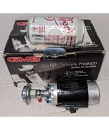 GMB 525-1170 Electronic Fuel Injection Pump 12 V 44psi - $160.84 CAD