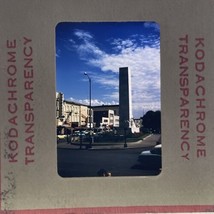 35mm Slide Photographs San Antonio Texas Alamo 1950s Monument Street Scène - $138.30 MXN