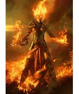 Haunted Ritual Darkness Incarnate Soul Fusion Transfiguration Dark Art Evil - £5,061.39 GBP
