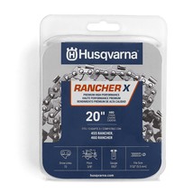 Husqvarna 531300441 H-80 Chainsaw Chain, Orange/Gray 20 inches, 20 in. -... - $43.99