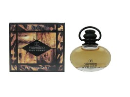 Valentino Vendetta 4.5 ml Eau de Toilette Miniature for Men (New In Box) - $14.95