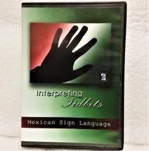 Interpreting Tidbits Mexican Sign Language DVD - £16.51 GBP
