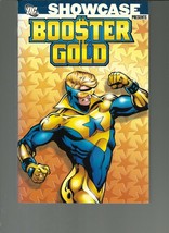 Showcase Presents / Booster Gold Volume 1 / DC Paperback - £45.21 GBP