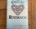 Celtic Romance Casete - $41.98