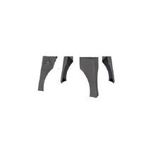 Wolf Steel EP22L Leg Kit With Bottom Shield - £165.50 GBP