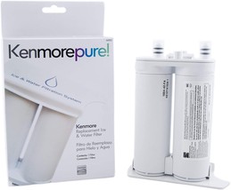 Kenmore 9911 Refrigerator Water Filter, White - $39.50