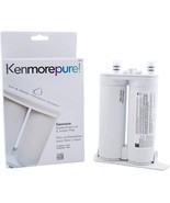 Kenmore 9911 Refrigerator Water Filter, White - £30.88 GBP