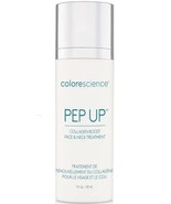 ColoreScience Pep Up Collagen Boost Face &amp; Neck Treatment 1 oz / 30mL - €126,69 EUR+