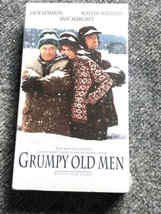 Grumpy Old Men (VHS, 1994) - £3.15 GBP