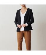 Aday Trailblazer Jacket Blazer in Black Size XS *READ MORE - $1,089.45 MXN