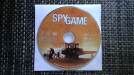 Spy Game (DVD, 2002, Full Frame) - £2.07 GBP