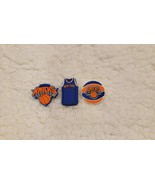 New York  Basketball Team Charm Set - £8.21 GBP