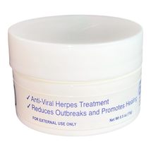 Mediviral Topical Cold Sore & Fever Blister Relief Cream image 6