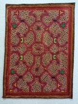 Shipibo native embroidery cloth - $618.81 MXN