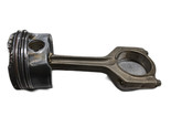 Piston and Connecting Rod Standard From 2011 BMW 135i  3.0 - $69.95