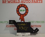 8865006671 Toyota Camry Climate Control Air Amplifier 2015-17 Module 775... - $99.99