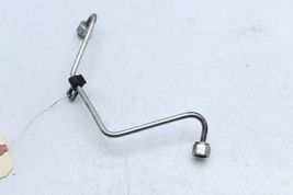 08-10 FORD 6.4L POWERSTROKE DIESEL HIGH PRESSURE FUEL PUMP HPFP LINE TUBE E4905 image 2