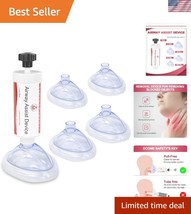 DCome Portable Suction Removal Apparatus - 4 Sizes for Safe Object Removal - $1,186.83 MXN