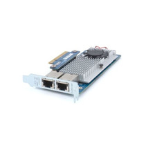 Qnap QXG-25G2SF-CX6 DUAL-PORT SFP28 25GBE NETWORK EXPANSION CARD; LOW-PR... - $667.26