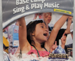 Base Camp Sing and Play Music Everest (CD, 2015, Group Publishing) - £8.11 GBP