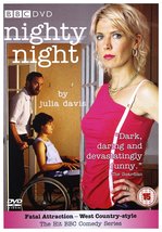 Nighty Night - Series 1 [DVD] [DVD] - $11.86