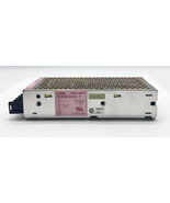 Cosel MMB50U-1 Power Supply, 5-12VDC 3Amp  - $36.15 CAD