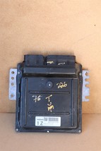 mec73-562-a1 Nissan Infiniti Engine Control Computer Module ECU ECM PCM 