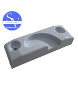 Samsung Refrigerator Flapper Guide DA61-04285A - $11.95 CAD