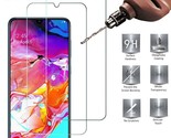  glass 9h hd tempered glass for samsung a50 a40 a30 a10e a20e screen protector for thumb155 crop