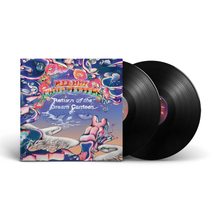 Return of the Dream Canteen [Vinyl] Red Hot Chili Peppers - £40.17 GBP