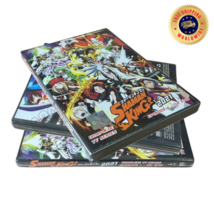 Shaman King Vol .1 -52 End Series 2021 Anime Dvd English Dubbed Region All - £31.99 GBP