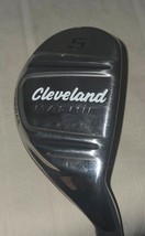 Cleveland Mashie Gliderail Single 5 Iron Graphite Regular Flex Right Handed - €29,65 EUR