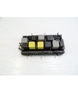Mercedes X166 GL450 fuse box, engine bay, front, 1669063801 - $115.90 CAD