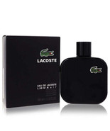 Cologne Lacoste Eau De Lacoste L.12.12 Noir by Lacoste Eau De Toilette S... - $55.41