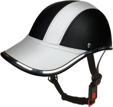 FROFILE Bike Helmet for Adults Men Women Youth - Safety Urban Style Baseball Cap - £35.39 GBP