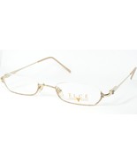 Lunettes Vintage ELCE DIV-331 3284 OR / VIOLET LILAS 49-22-140 FRANCE - $1,806.90 MXN
