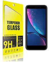 2 x Tempered Glass Screen Protector For Hot Pepper Serrano 3 A95B A95C A95J - £8.66 GBP
