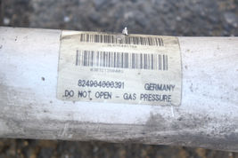 2004-2010 BMW 530i FRONT LEFT COIL SPRING STRUT SHOCK ABSORBER C529 image 4