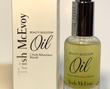 Trish McEvoy Beauty Booster Oil 1oz / 30ml Full Size New in Box - £62.65 GBP