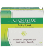 Chophytol 180 Tablets - $801.35 MXN