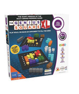 The Genius Square XL Puzzle Game - £61.68 GBP