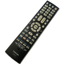 Toshiba Remote Control CT-90302  - £4.71 GBP