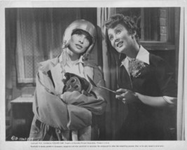 Janet Leigh Betty Garrett My Sister Eileen Original 8x10 Photo K6204 - $9.79