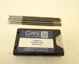 GWS Tool Group 12263-010 10-32 H3 6&quot; OAL ThreadFloer Form Tap - $28.98