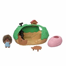 Calico Critters Baby Tree House - A Fun and Imaginative Playset for Your... - £8.52 GBP
