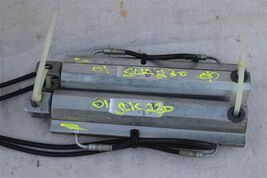 Mercedes R170 SLK230 SLK320 SLK32 Convertible Top Main Ram Lift L&R image 2