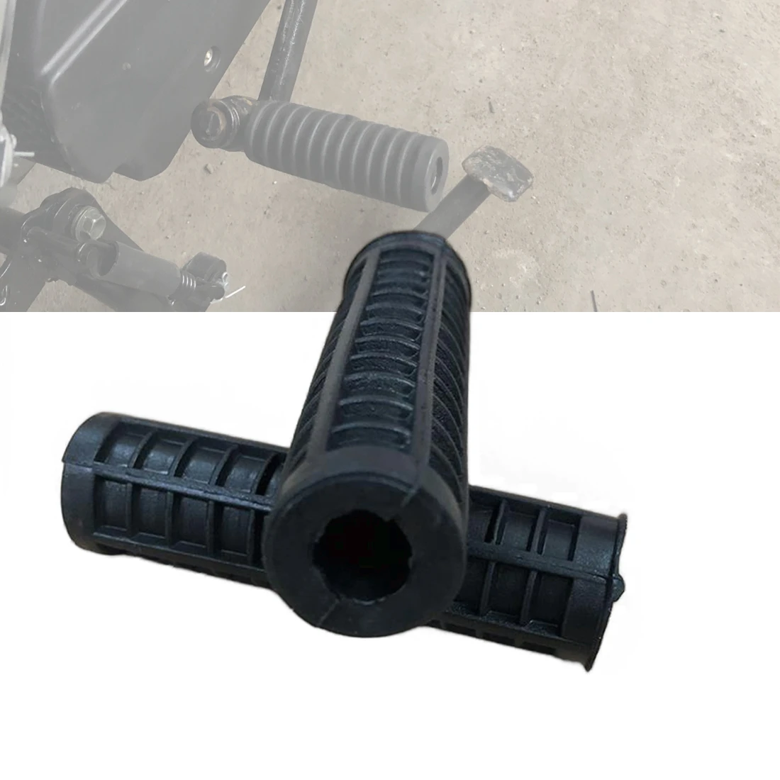 12mm Inner Dia Motorcycle Gear Shift Shifter Kick Start Lever Pedal Rubb... - $12.36+